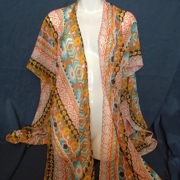 Swimsuit Cover - Picture 1 of 3